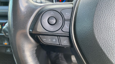 Toyota RAV4 2.5 VVT-i Hybrid Excel 5dr CVT Hybrid Estate